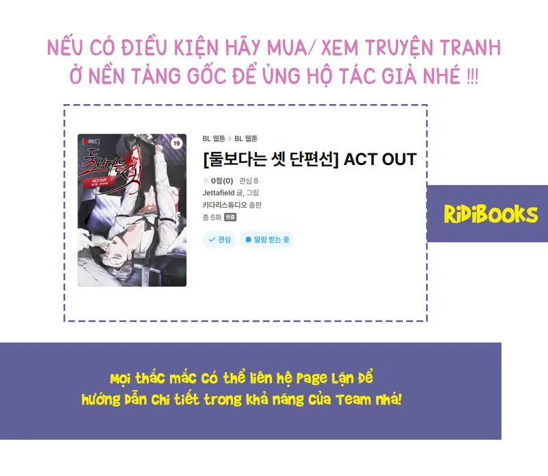 Bộc Phát Chapter 4 END - H++ - Trang 2