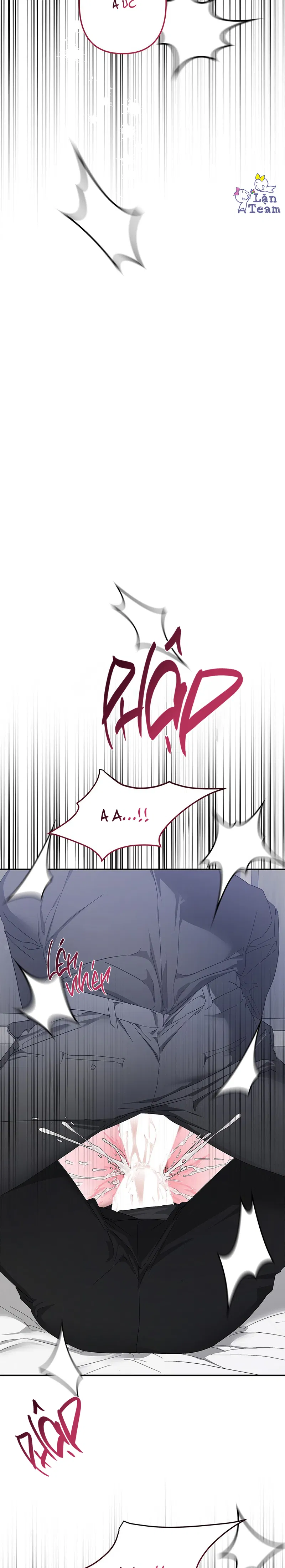 Bộc Phát Chapter 4 END - H++ - Trang 2