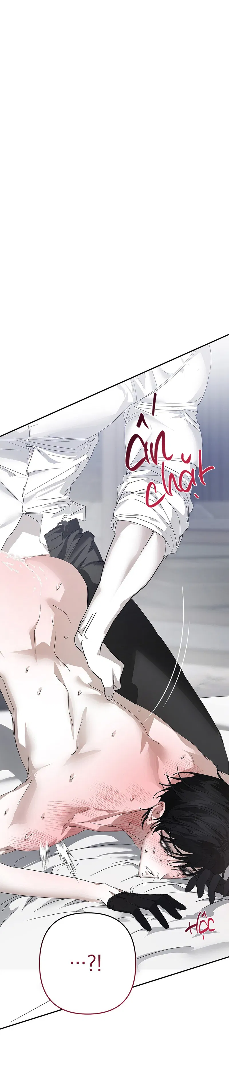 Bộc Phát Chapter 4 END - H++ - Trang 2