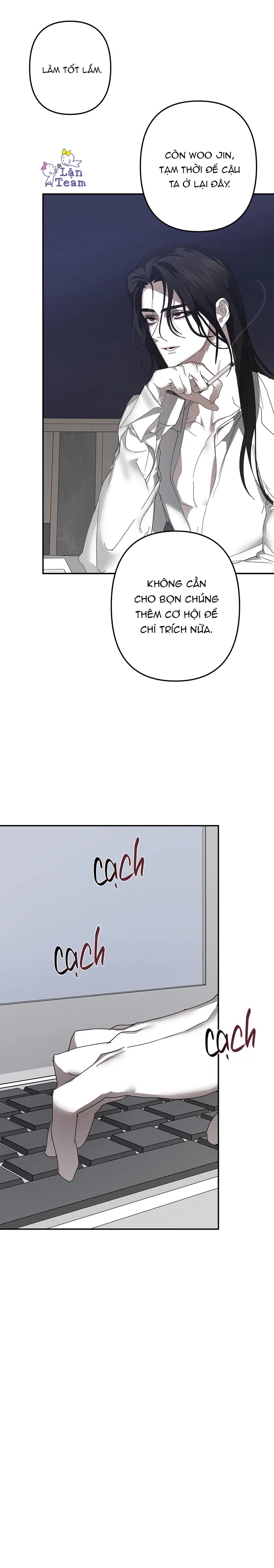 Bộc Phát Chapter 4 END - H++ - Trang 2
