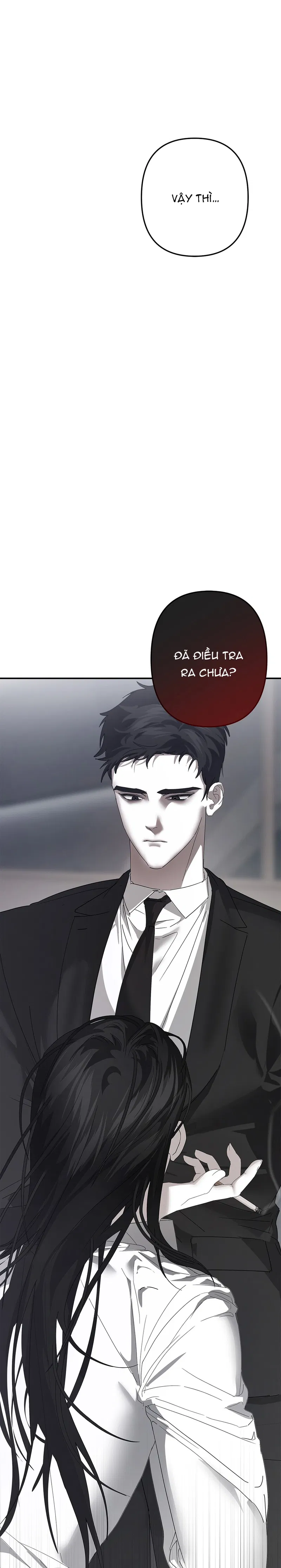 Bộc Phát Chapter 4 END - H++ - Trang 2