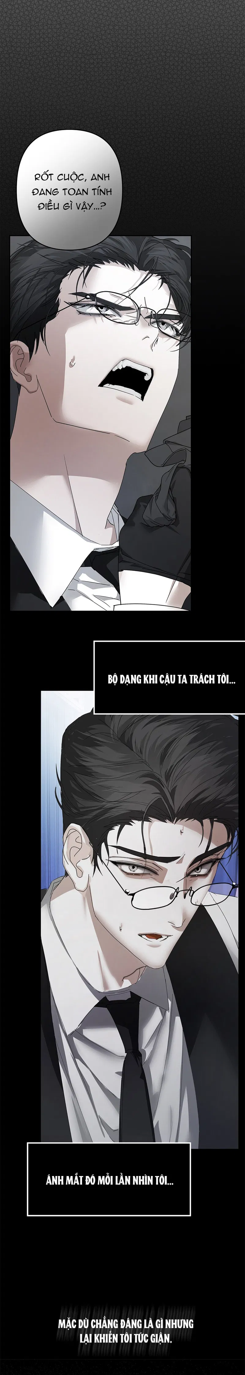 Bộc Phát Chapter 4 END - H++ - Trang 2