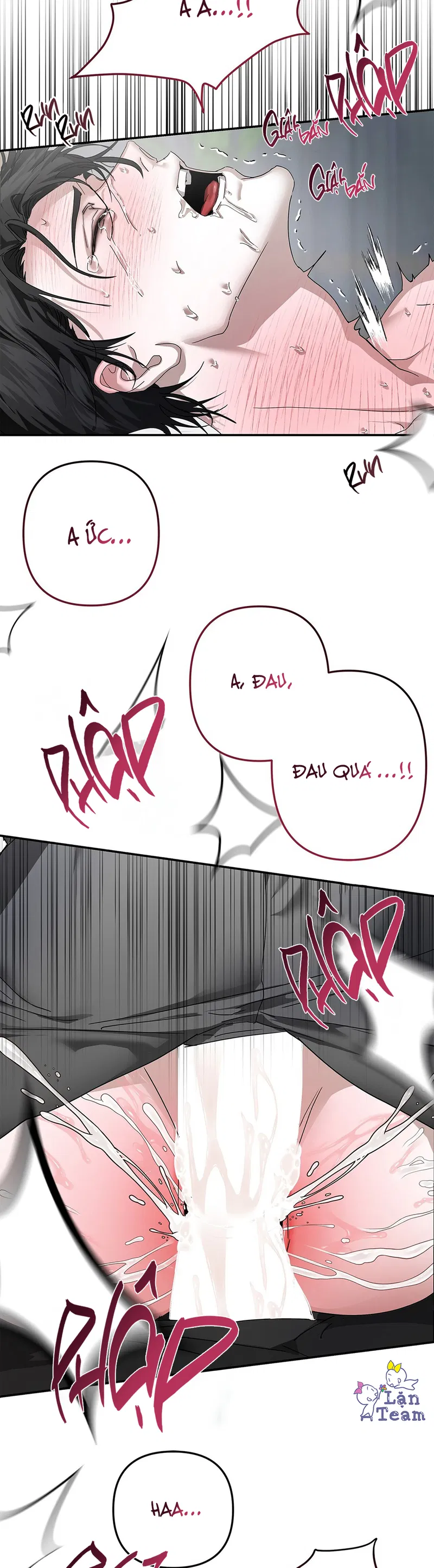 Bộc Phát Chapter 4 END - H++ - Trang 2