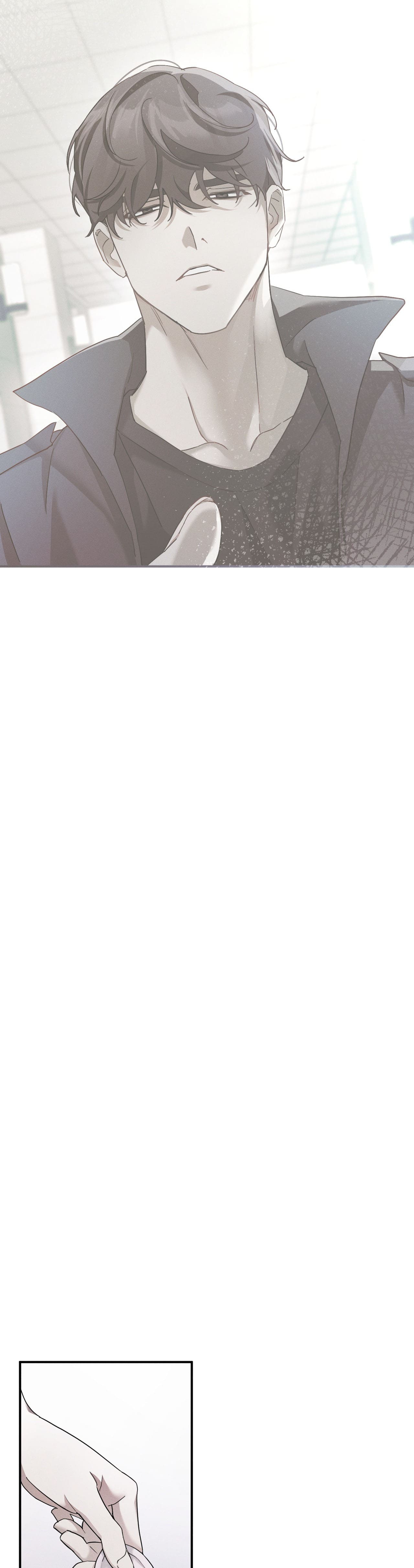 BLOOD POKER Chapter 10 - Trang 4