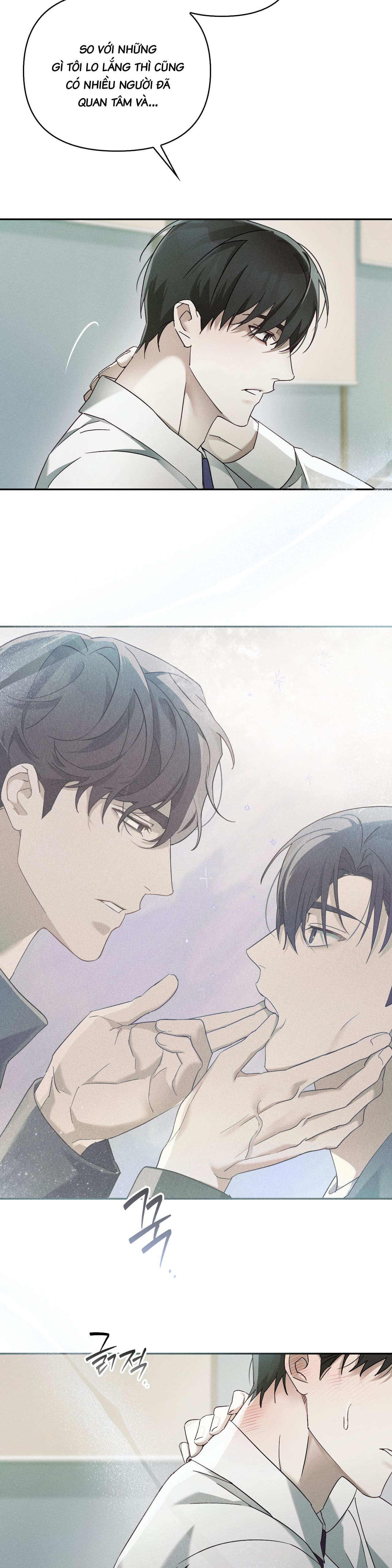 BLOOD POKER Chapter 11 - Trang 4