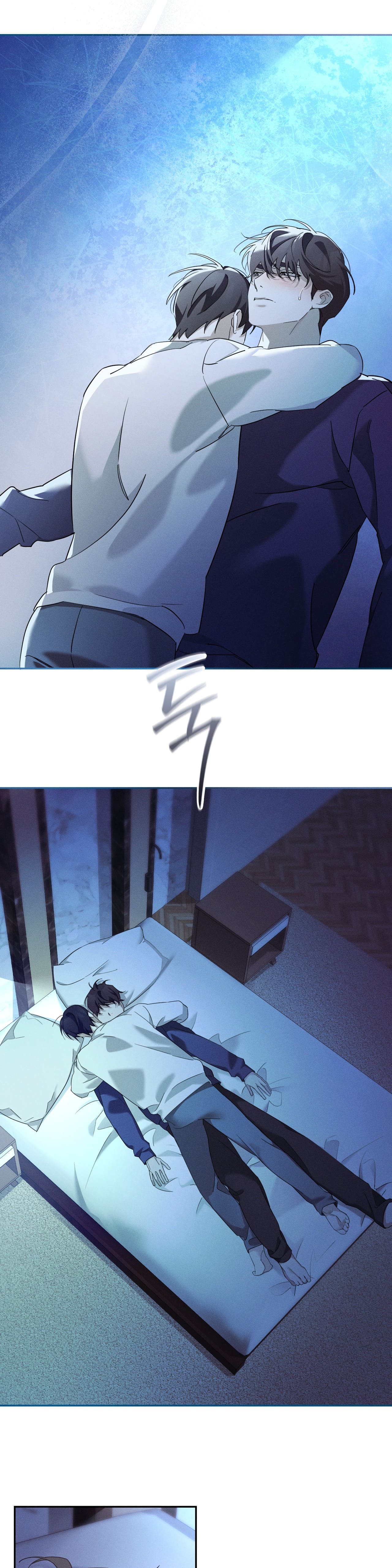 BLOOD POKER Chapter 11 - Trang 4