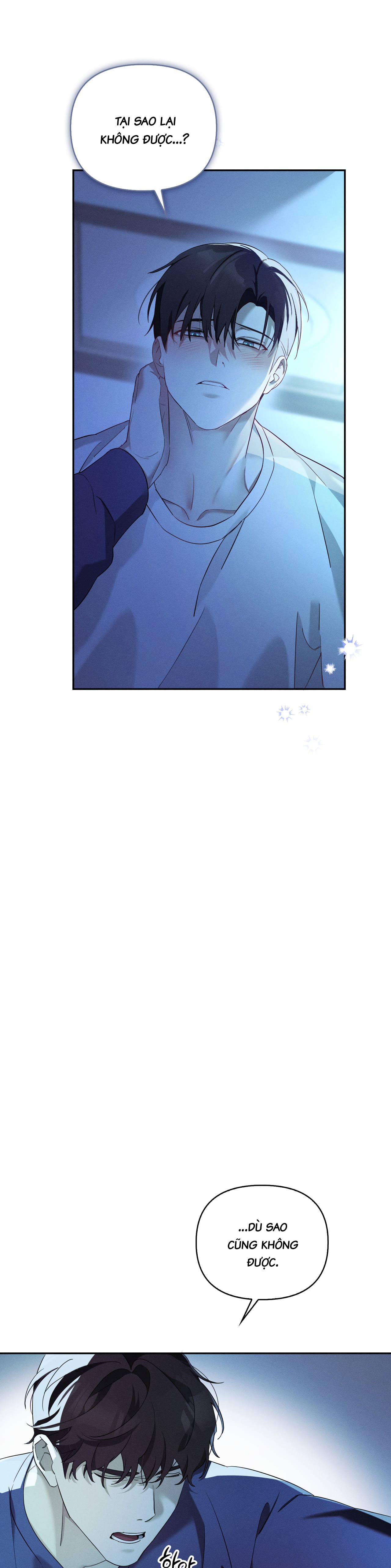 BLOOD POKER Chapter 11 - Trang 4