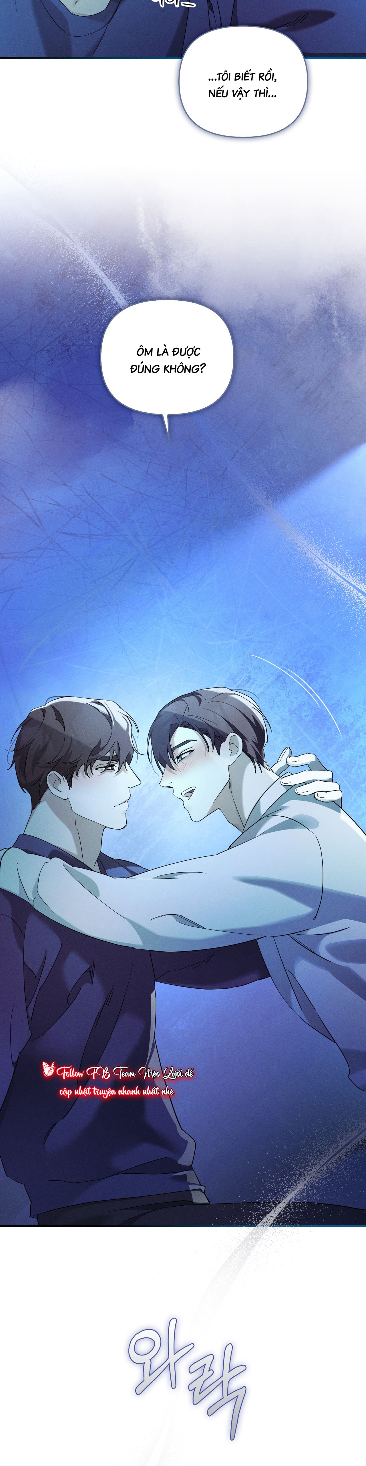 BLOOD POKER Chapter 11 - Trang 4