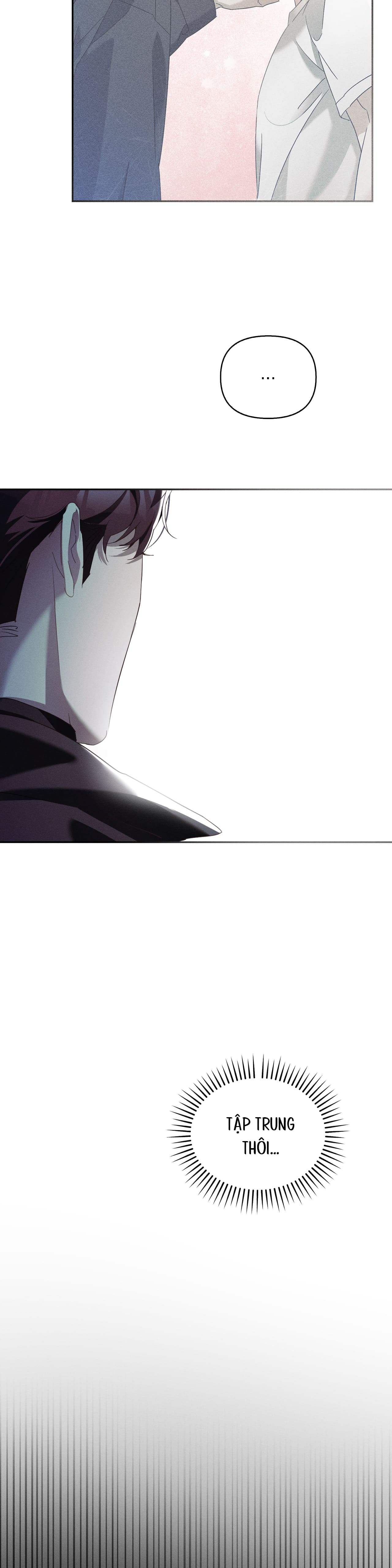 BLOOD POKER Chapter 12 - Trang 4