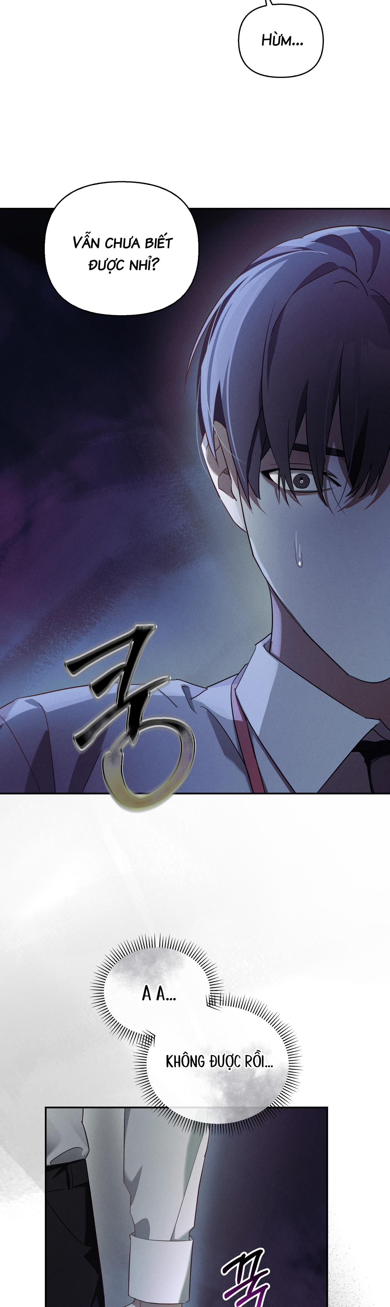 BLOOD POKER Chapter 12 - Trang 4