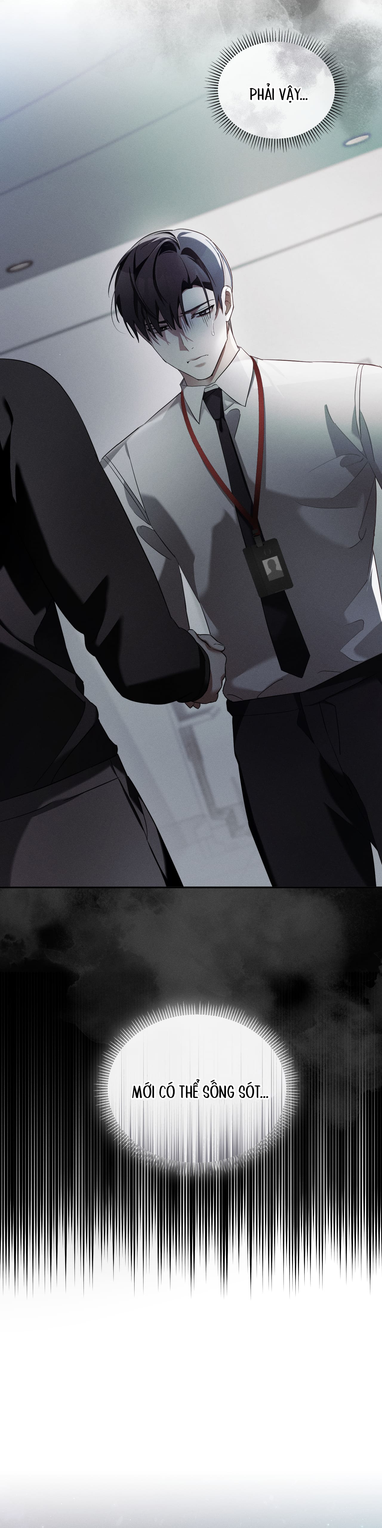 BLOOD POKER Chapter 12 - Trang 4