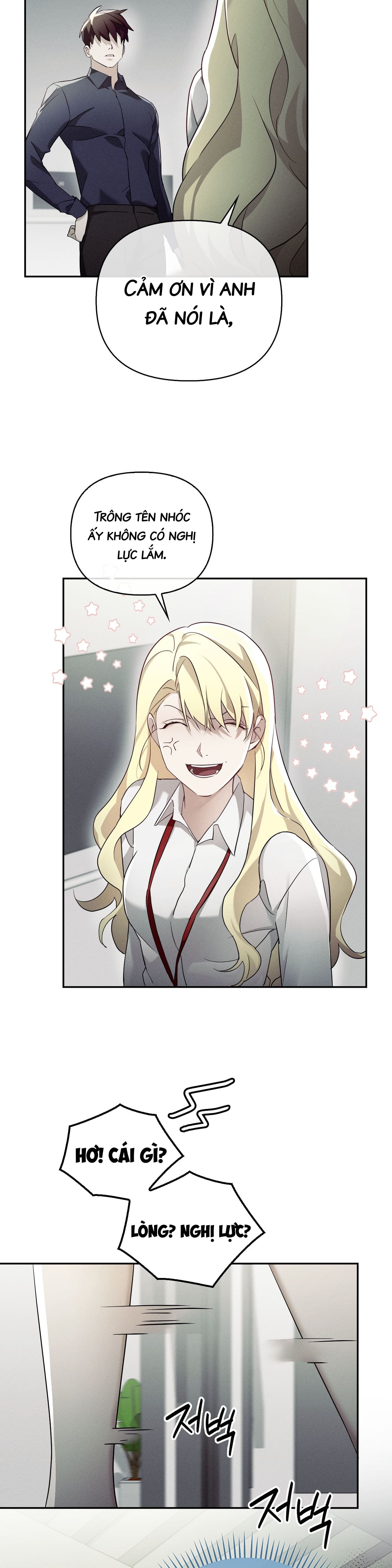 BLOOD POKER Chapter 13 - Trang 4