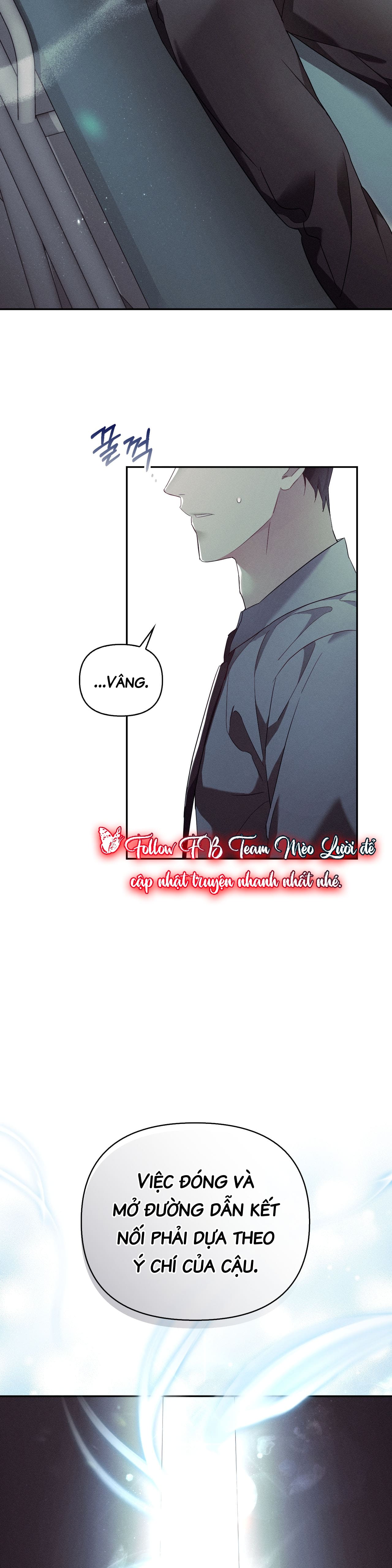 BLOOD POKER Chapter 13 - Trang 4