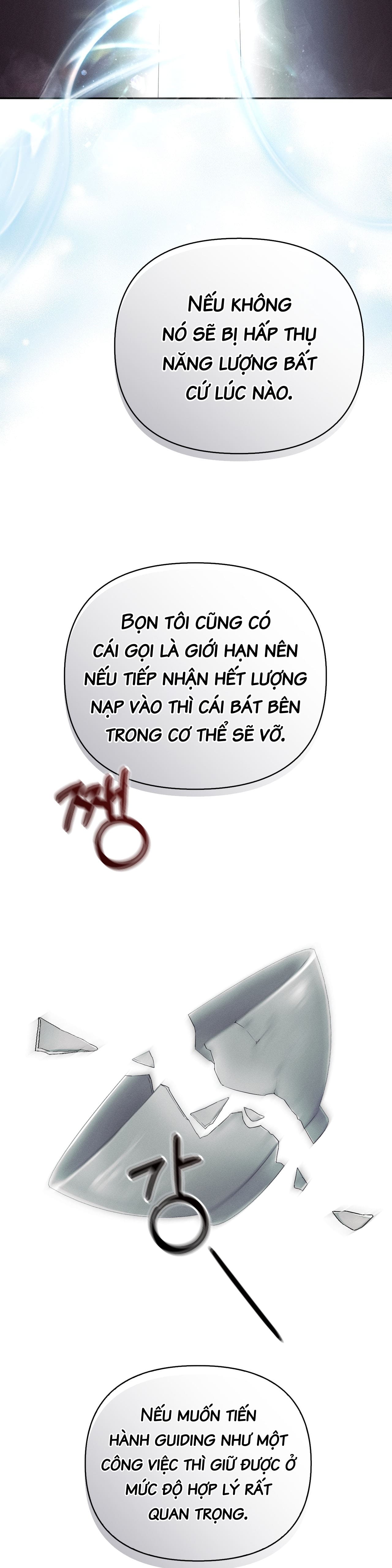 BLOOD POKER Chapter 13 - Trang 4