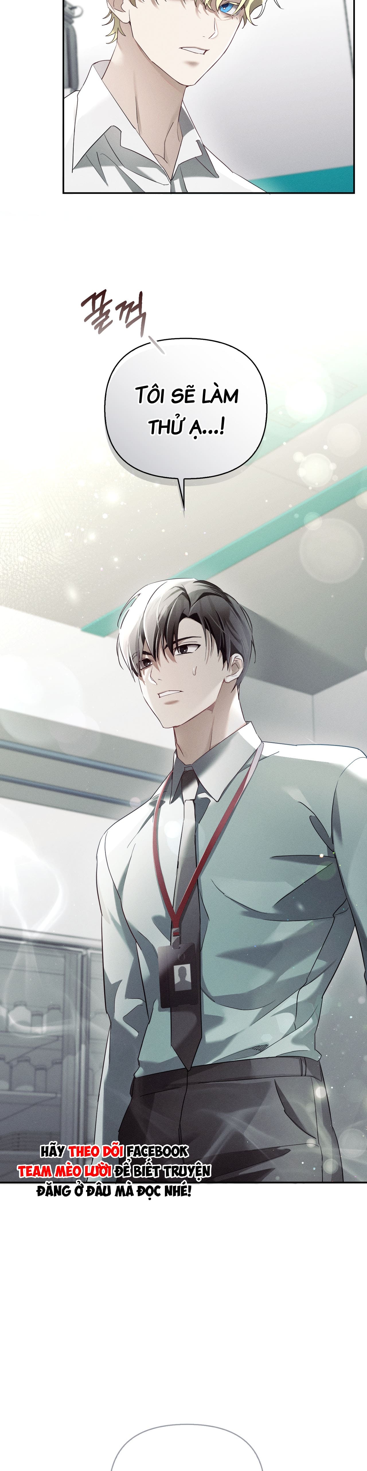 BLOOD POKER Chapter 13 - Trang 4