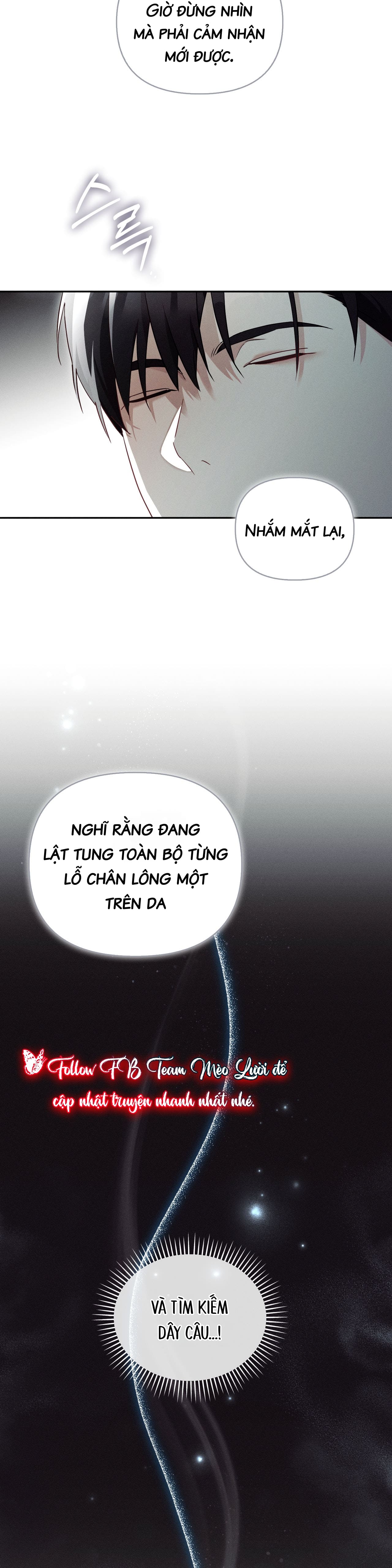 BLOOD POKER Chapter 13 - Trang 4