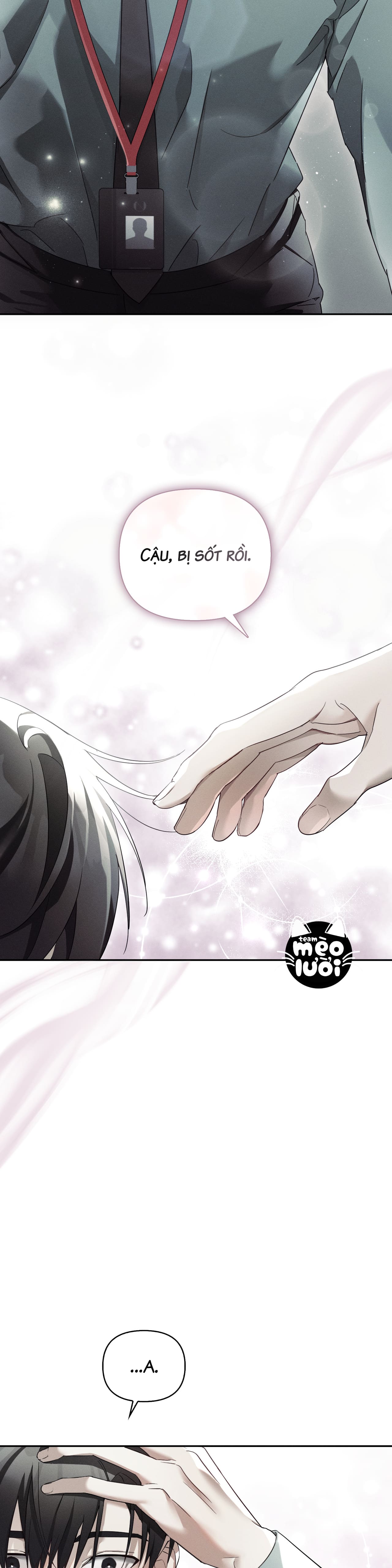 BLOOD POKER Chapter 14 - Trang 4