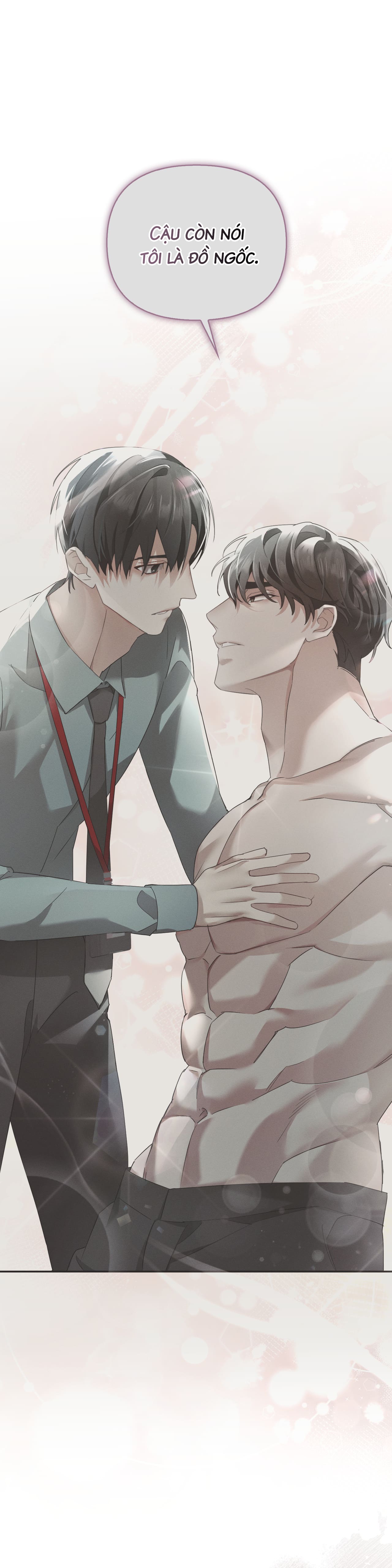 BLOOD POKER Chapter 14 - Trang 4