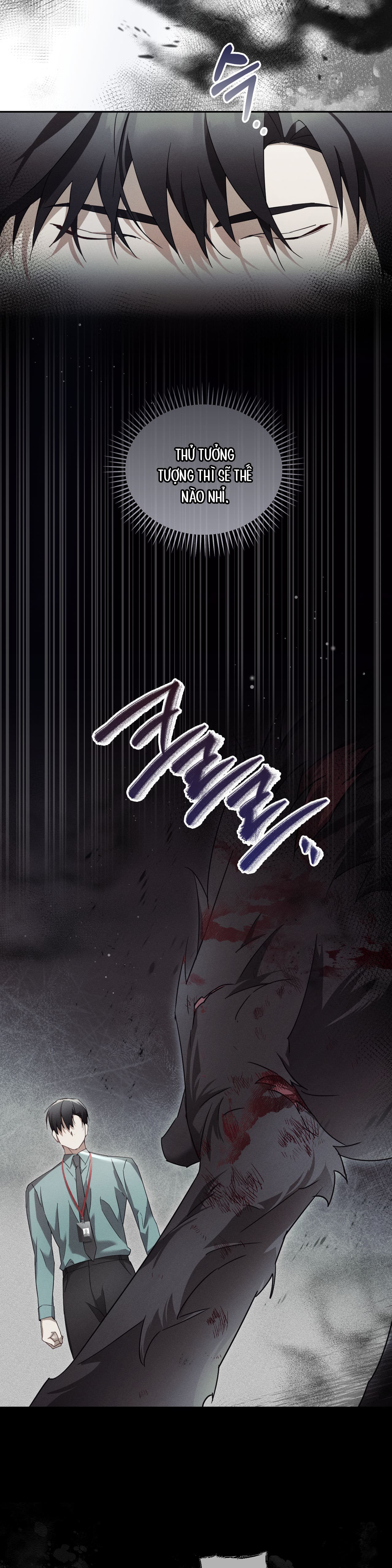 BLOOD POKER Chapter 14 - Trang 4