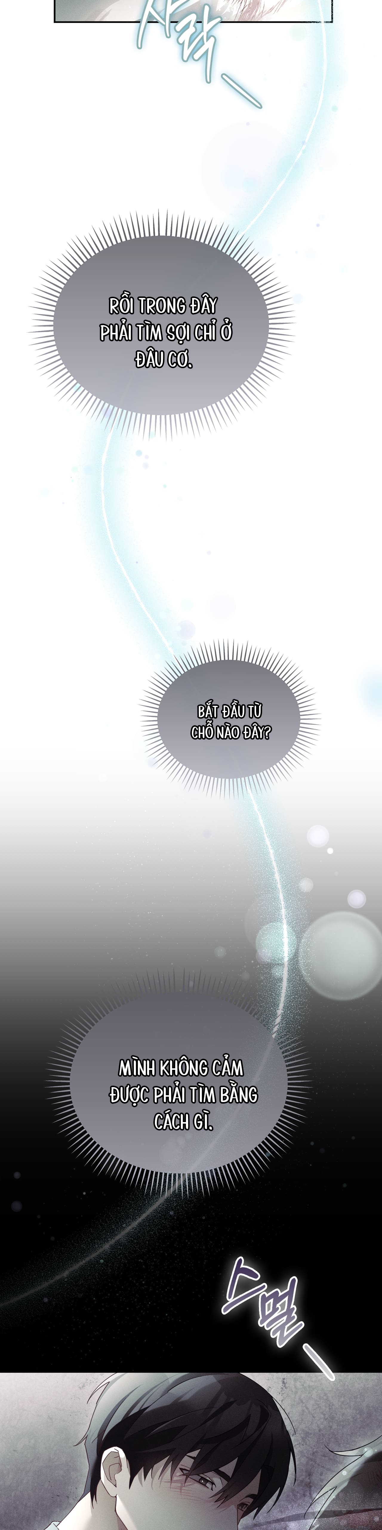 BLOOD POKER Chapter 14 - Trang 4