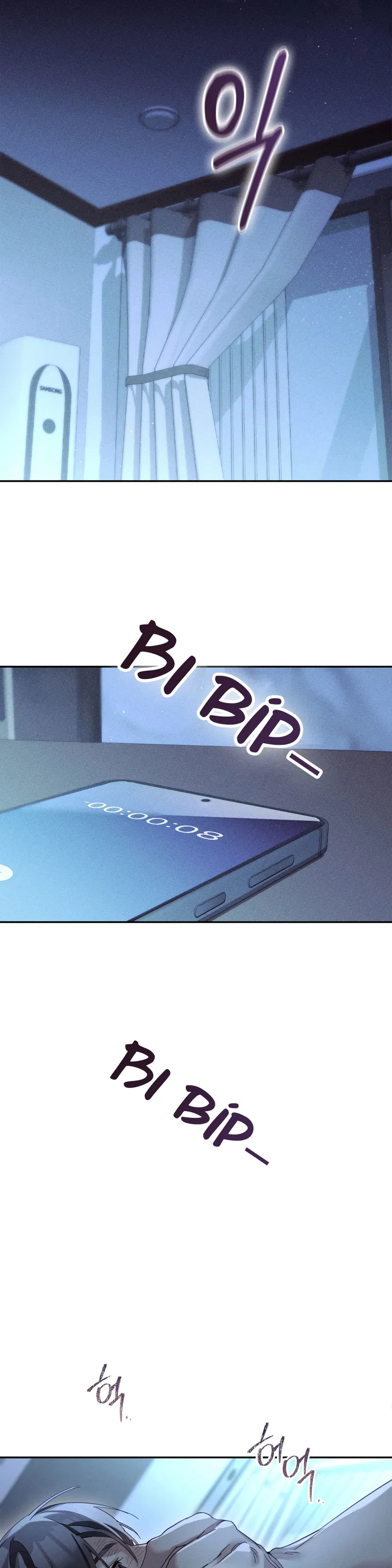 BLOOD POKER Chapter 16: Em bé làm được rồi! - Next 