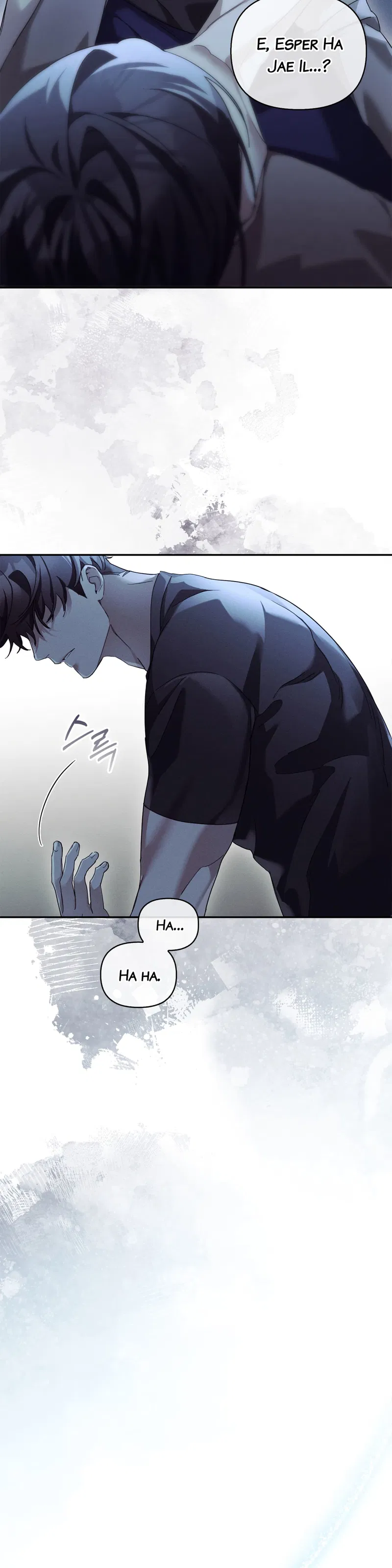 BLOOD POKER Chapter 16: Em bé làm được rồi! - Next 