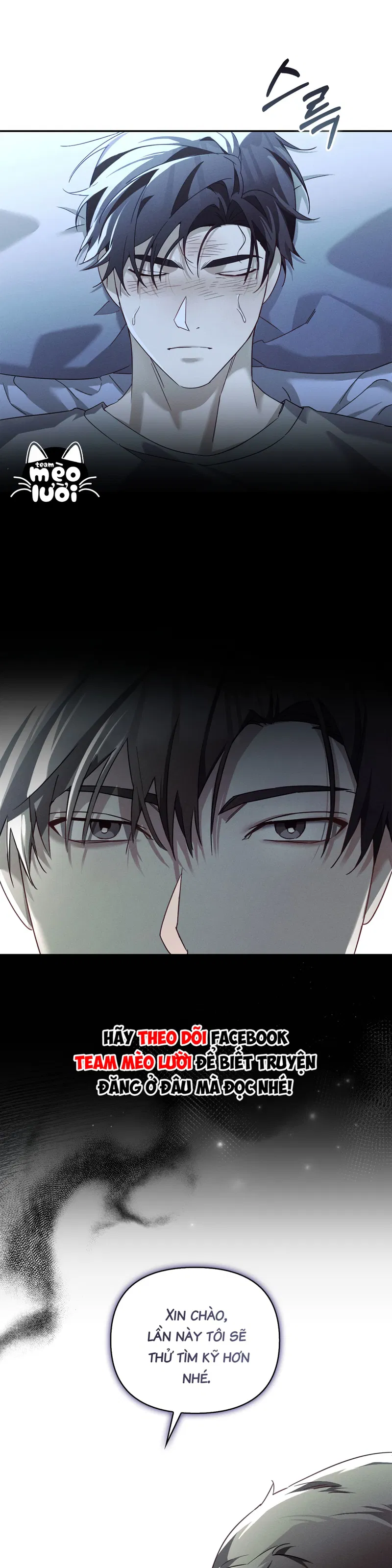 BLOOD POKER Chapter 16: Em bé làm được rồi! - Next 