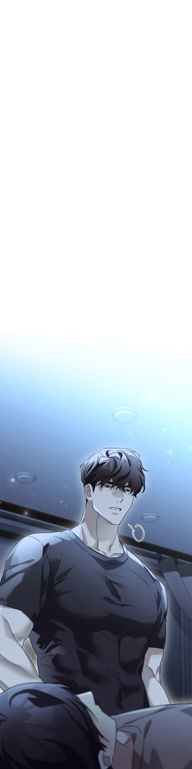 BLOOD POKER Chapter 16: Em bé làm được rồi! - Next 