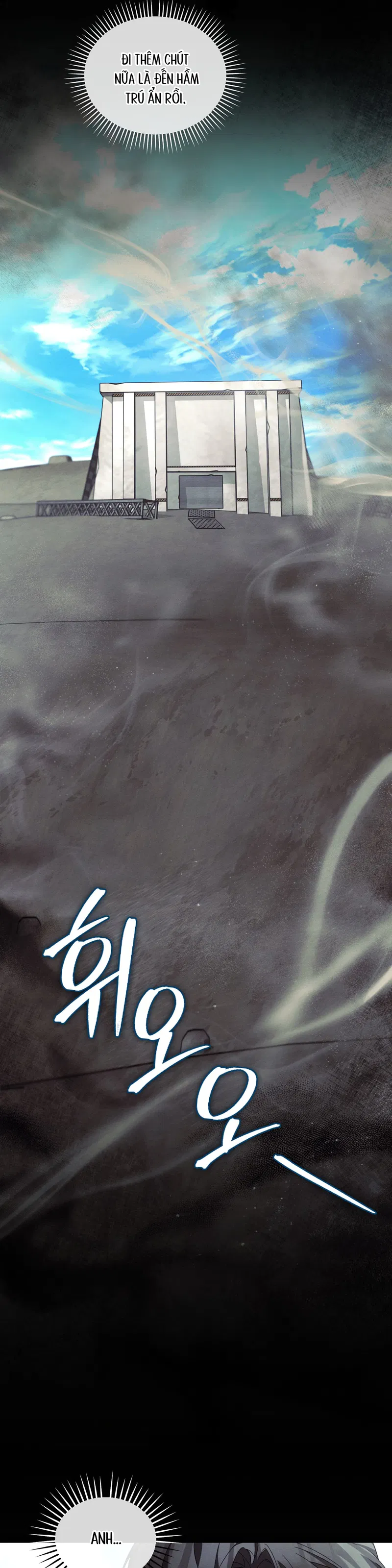 BLOOD POKER Chapter 16: Em bé làm được rồi! - Next 