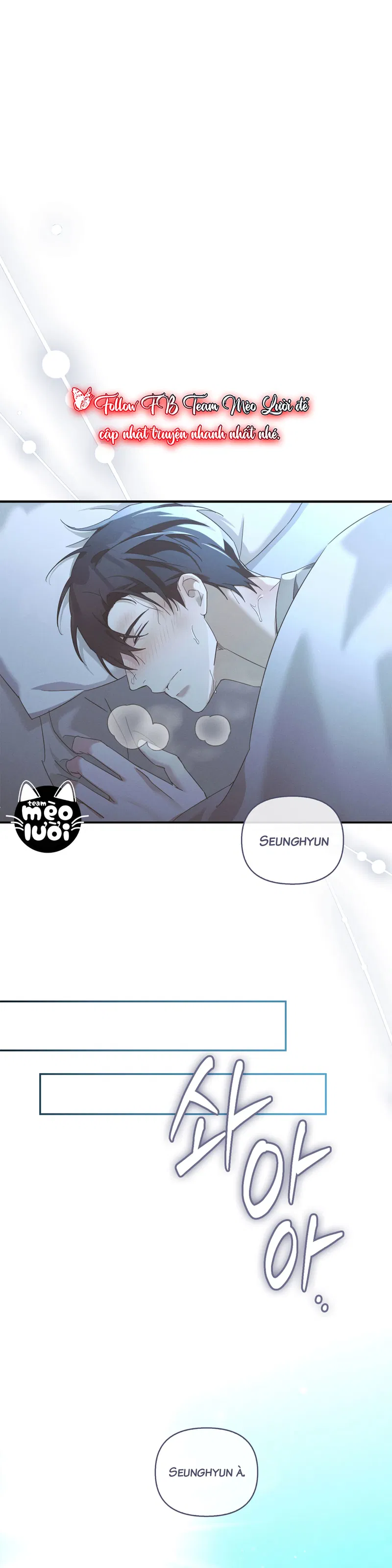 BLOOD POKER Chapter 16: Em bé làm được rồi! - Next 