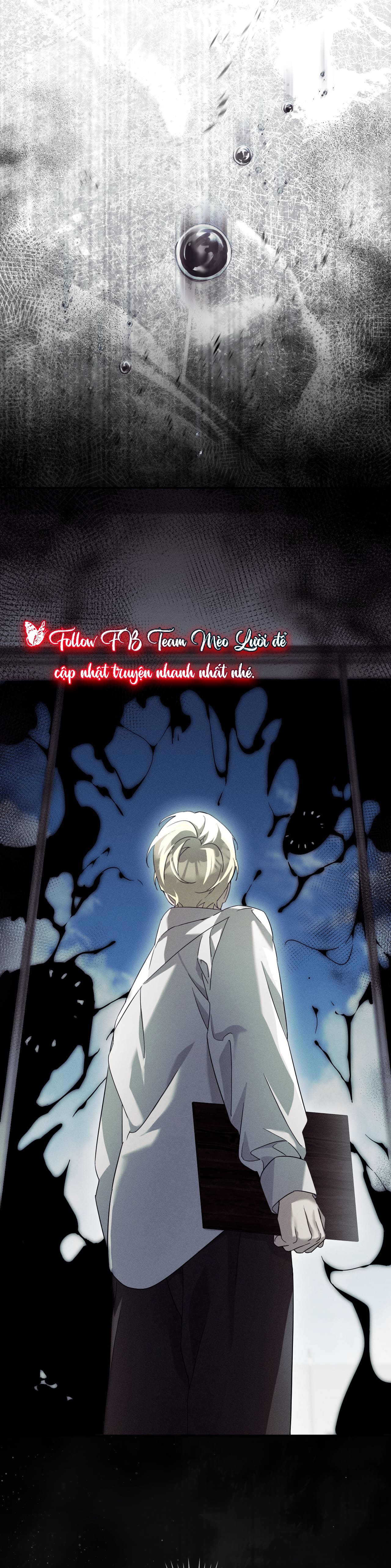 BLOOD POKER Chapter 17 - Trang 2