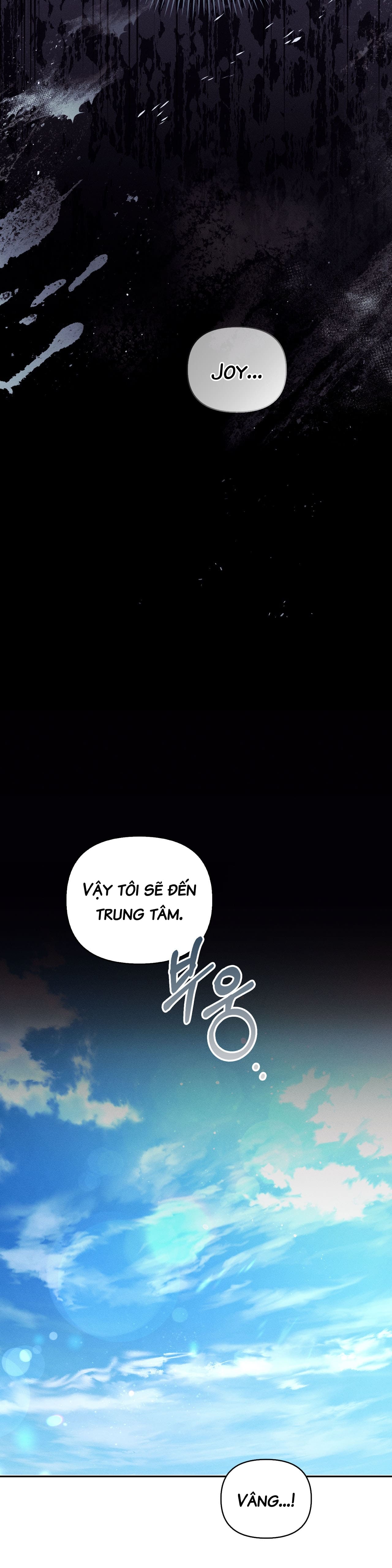 BLOOD POKER Chapter 17 - Trang 2