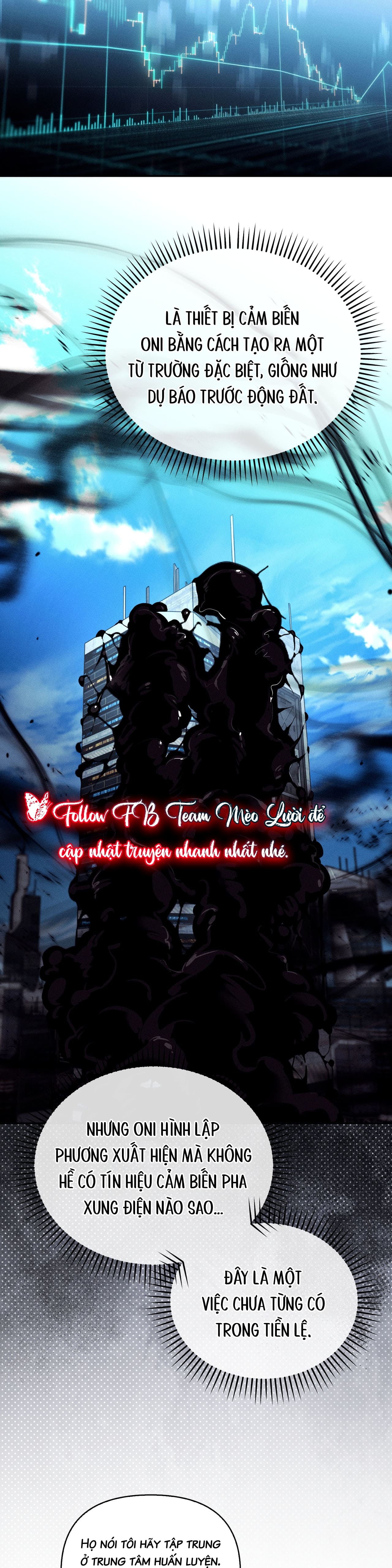 BLOOD POKER Chapter 17 - Trang 2