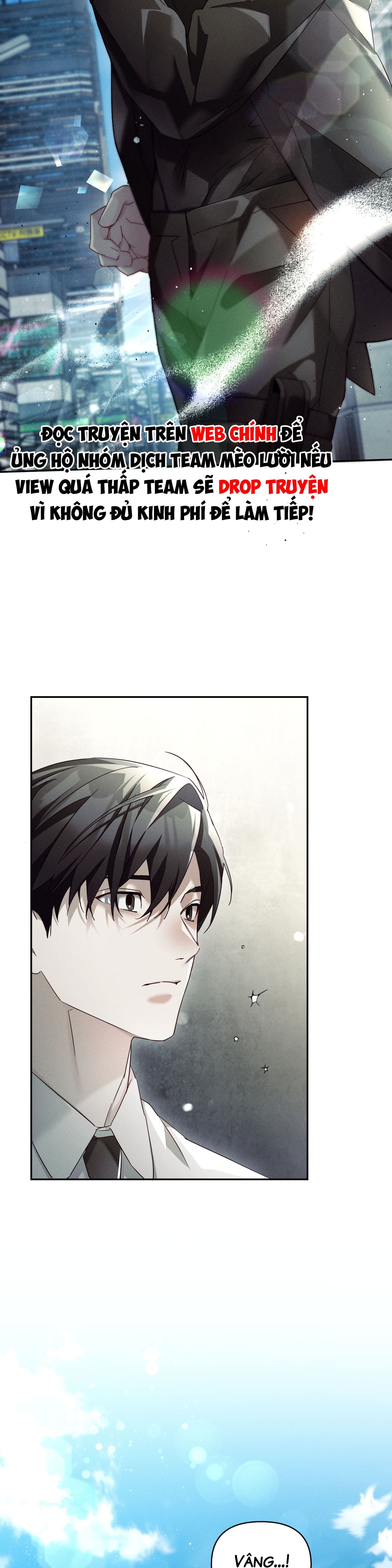 BLOOD POKER Chapter 17 - Trang 2