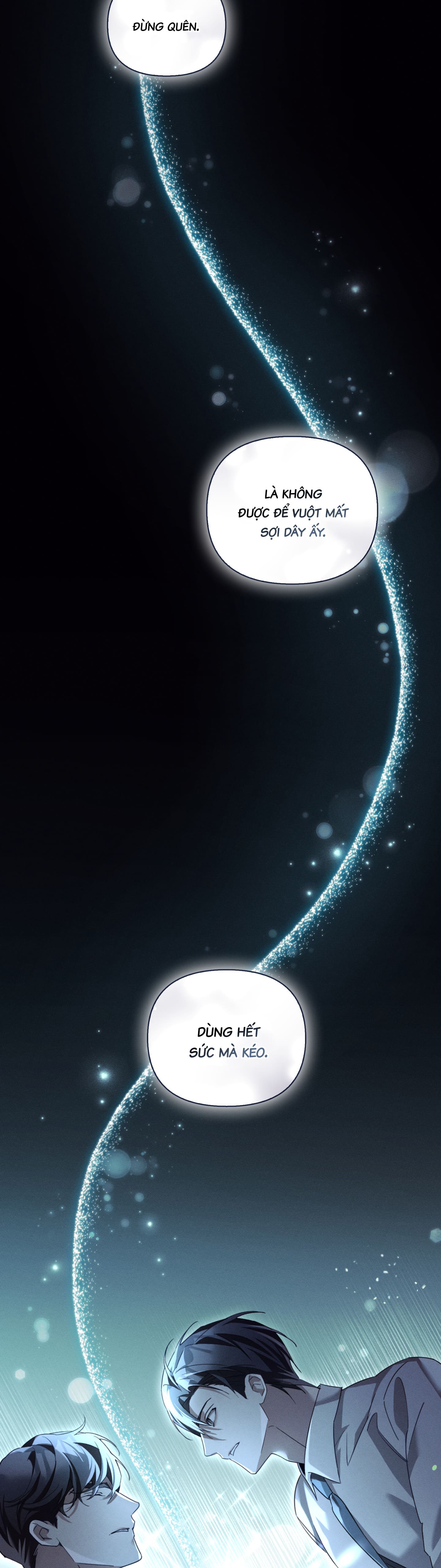 BLOOD POKER Chapter 18 - Trang 2