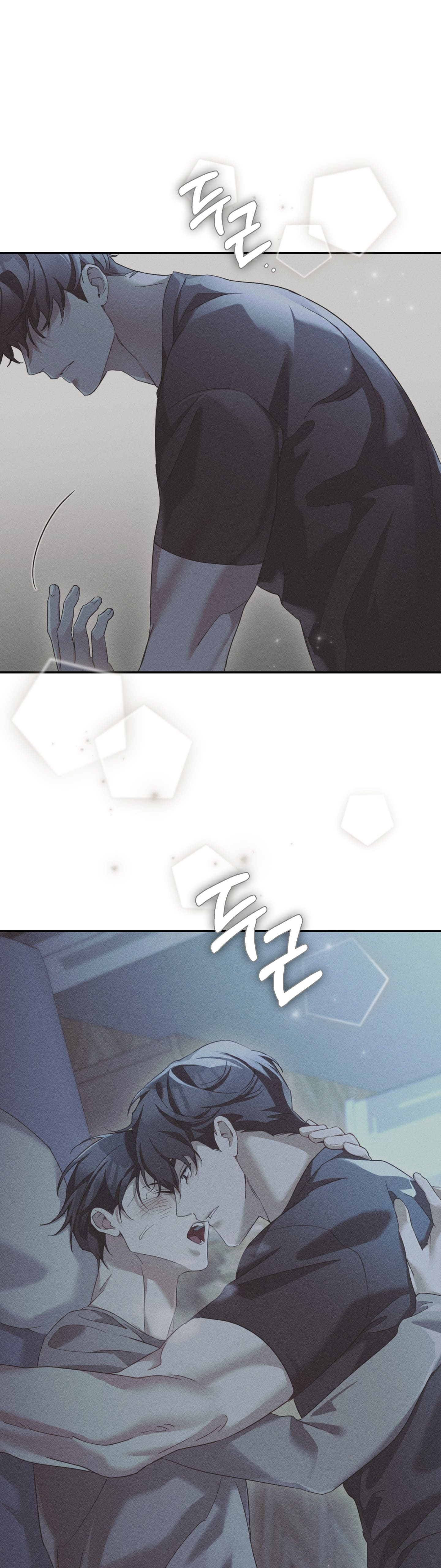 BLOOD POKER Chapter 18 - Trang 2