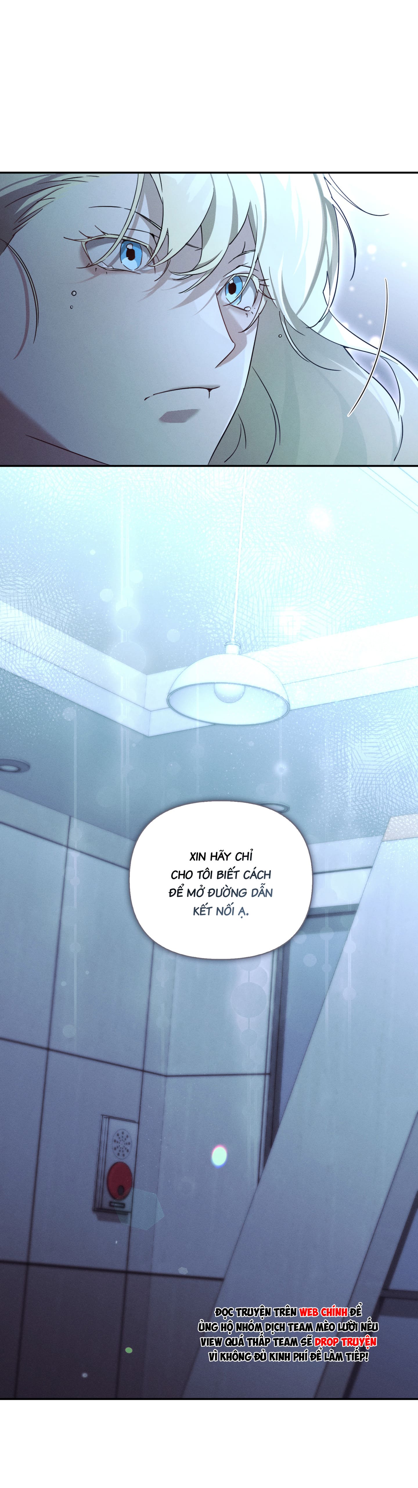 BLOOD POKER Chapter 18 - Trang 2