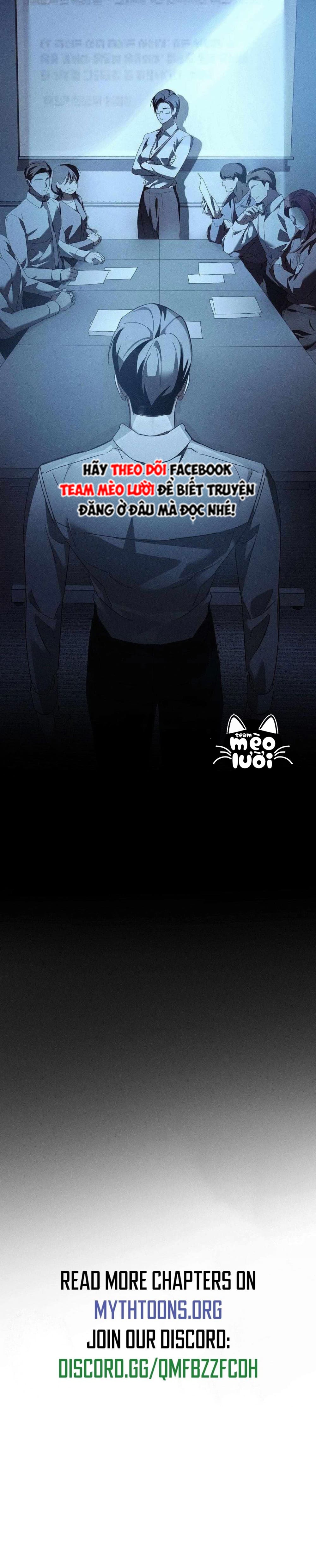 BLOOD POKER Chapter 4 - Trang 4