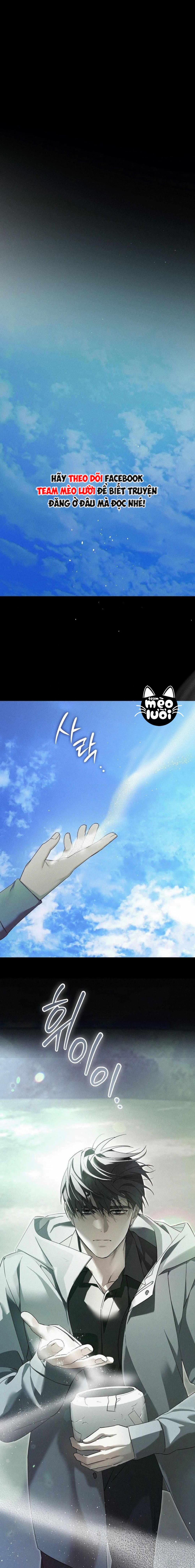 BLOOD POKER Chapter 4 - Trang 4