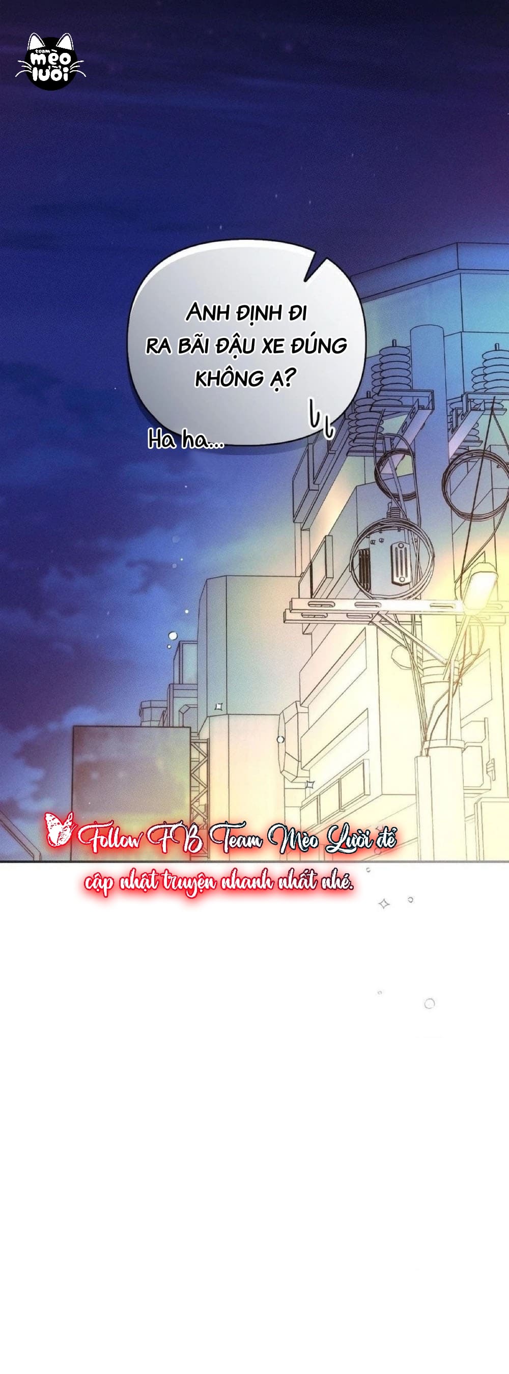 BLOOD POKER Chapter 7 - Trang 4