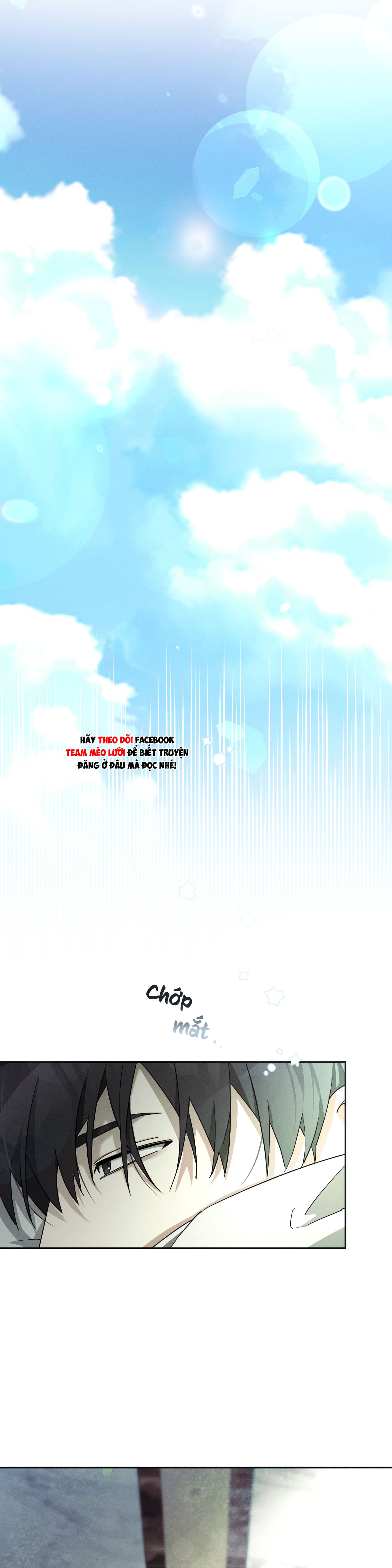 BLOOD POKER Chapter 9 - Trang 4