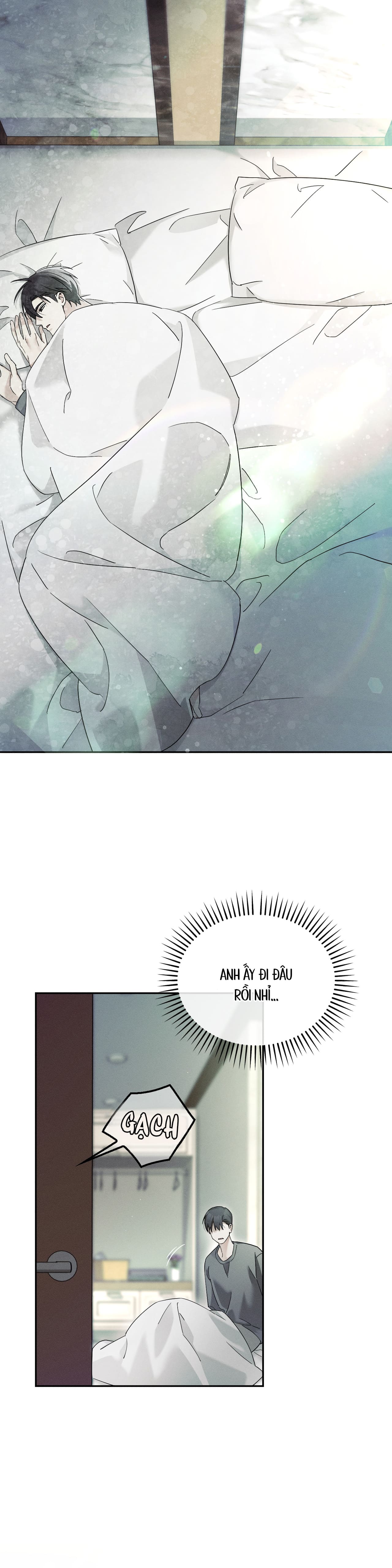 BLOOD POKER Chapter 9 - Trang 4