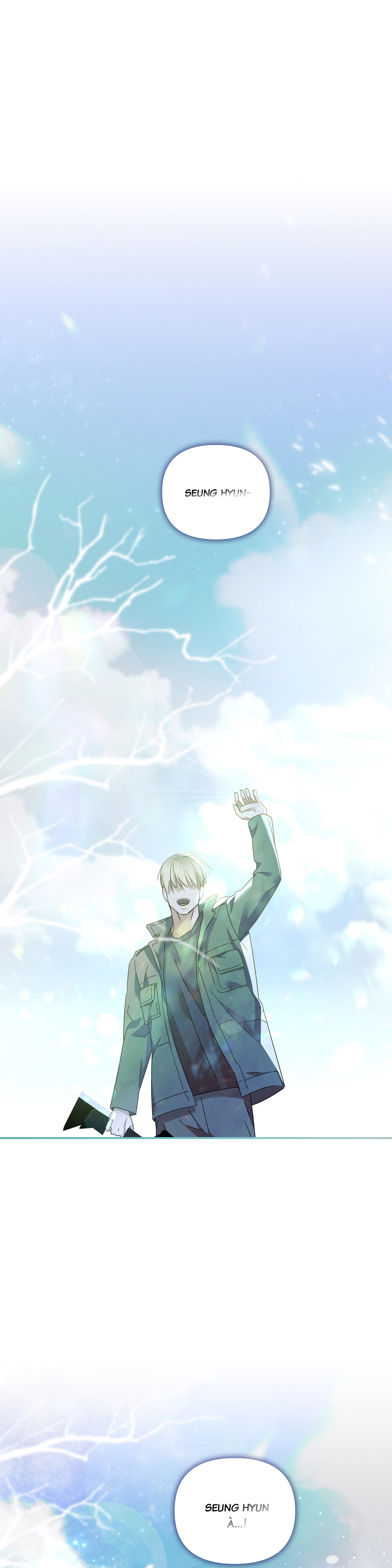 BLOOD POKER Chapter 9 - Trang 4