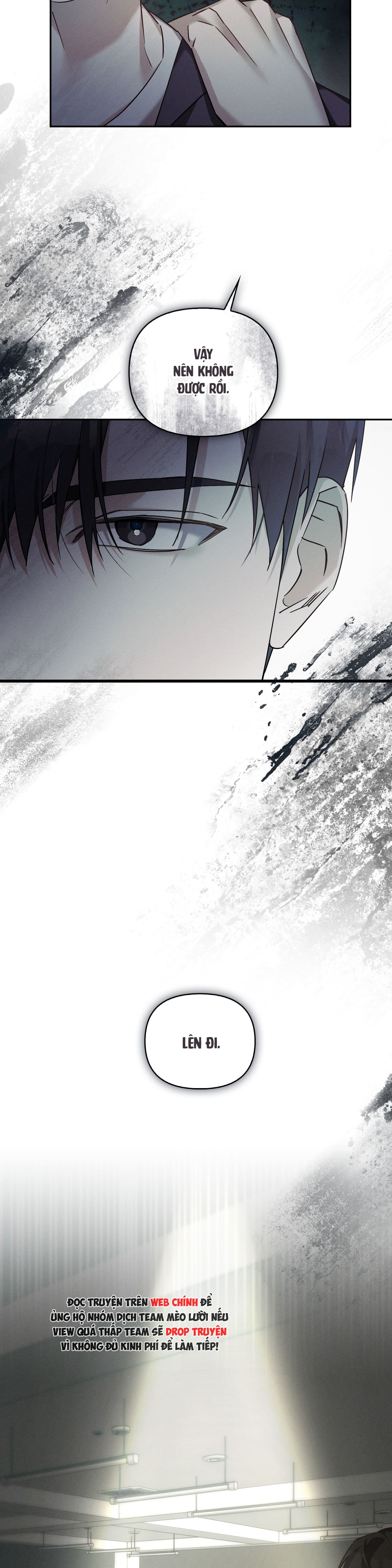 BLOOD POKER Chapter 9 - Trang 4