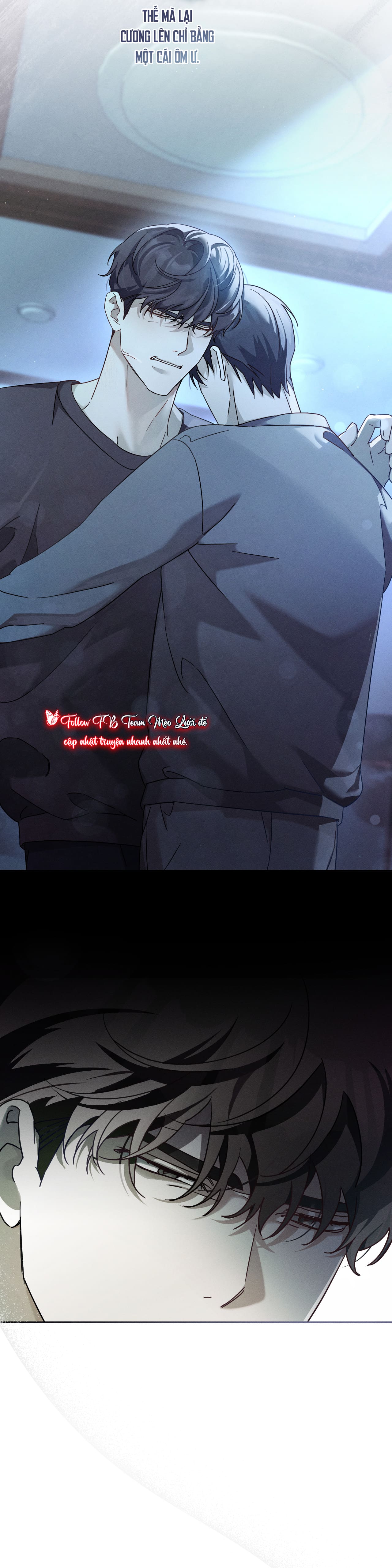 BLOOD POKER Chapter 9 - Trang 4