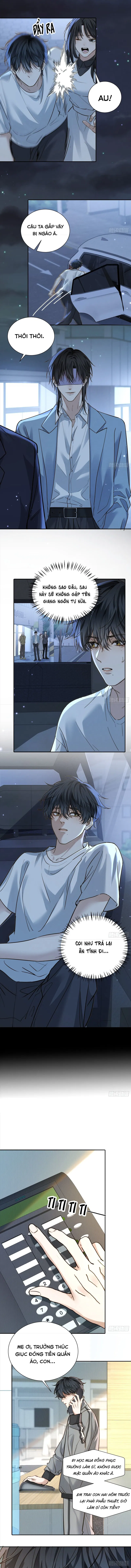 Quái vật nói yêu tôi Chapter 4: Giúp đỡ - Trang 2