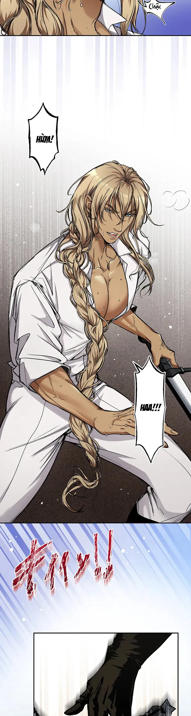 Hoàng Phi Mạnh Nhất Chapter 1 - Trang 2