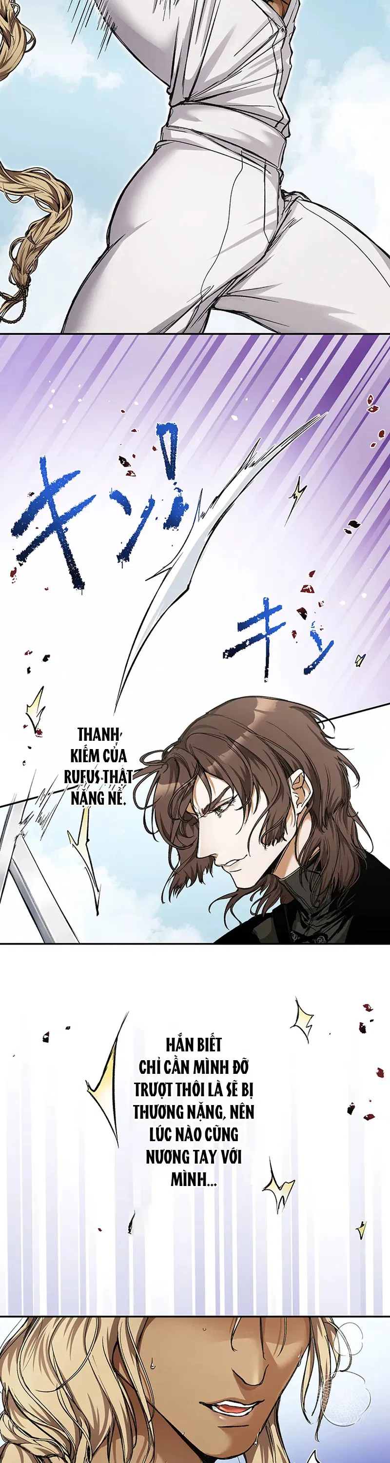 Hoàng Phi Mạnh Nhất Chapter 1 - Trang 2