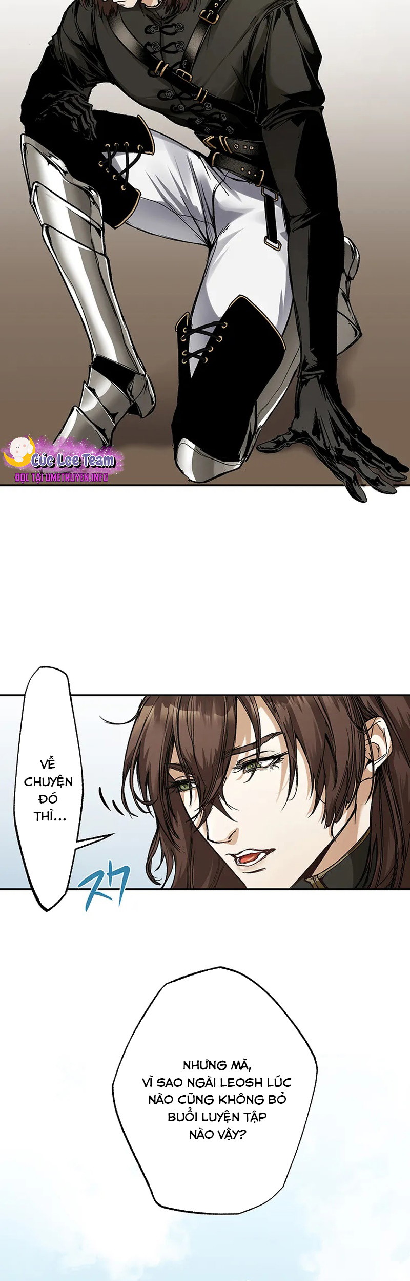 Hoàng Phi Mạnh Nhất Chapter 1 - Trang 2