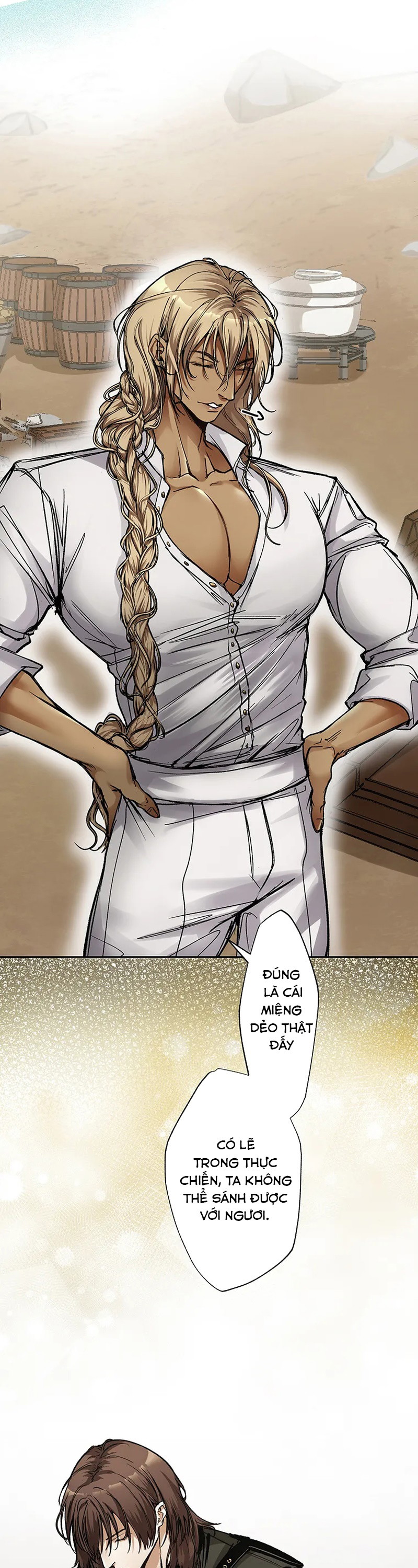 Hoàng Phi Mạnh Nhất Chapter 1 - Trang 2